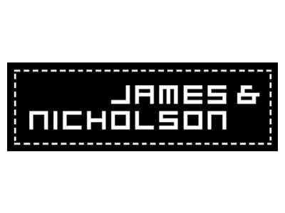 james&nicholson